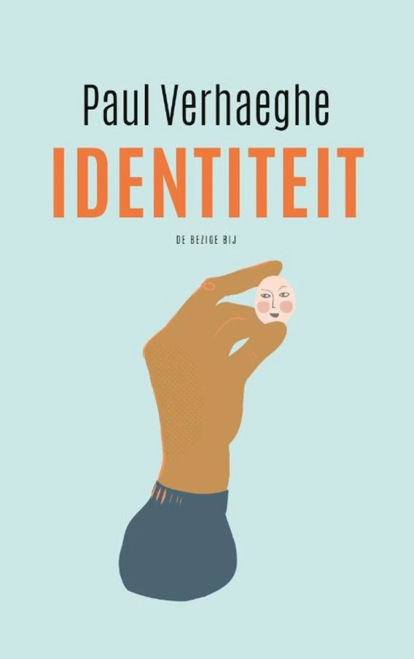 Recensie: ‘Identiteit’ (Paul Verhaeghe, 2022) door Ewout Kattouw