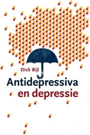 Recensie 'Antidepressiva en depressie' door David Con